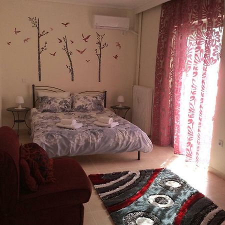 Sunny Apartment Αθήνα Εξωτερικό φωτογραφία