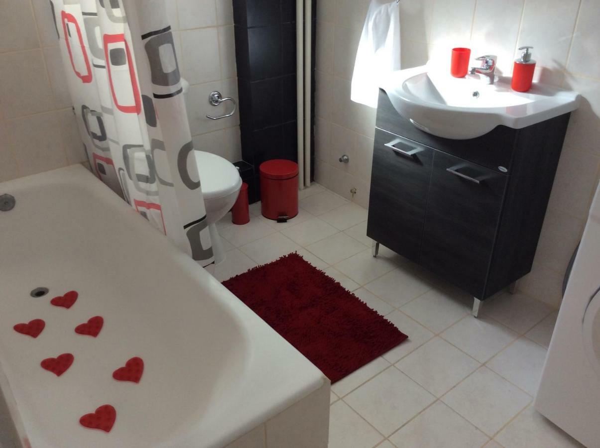 Sunny Apartment Αθήνα Εξωτερικό φωτογραφία