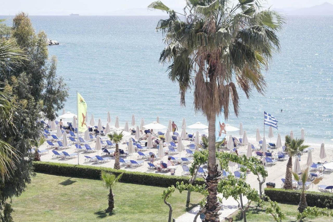 Sunny Apartment Αθήνα Εξωτερικό φωτογραφία
