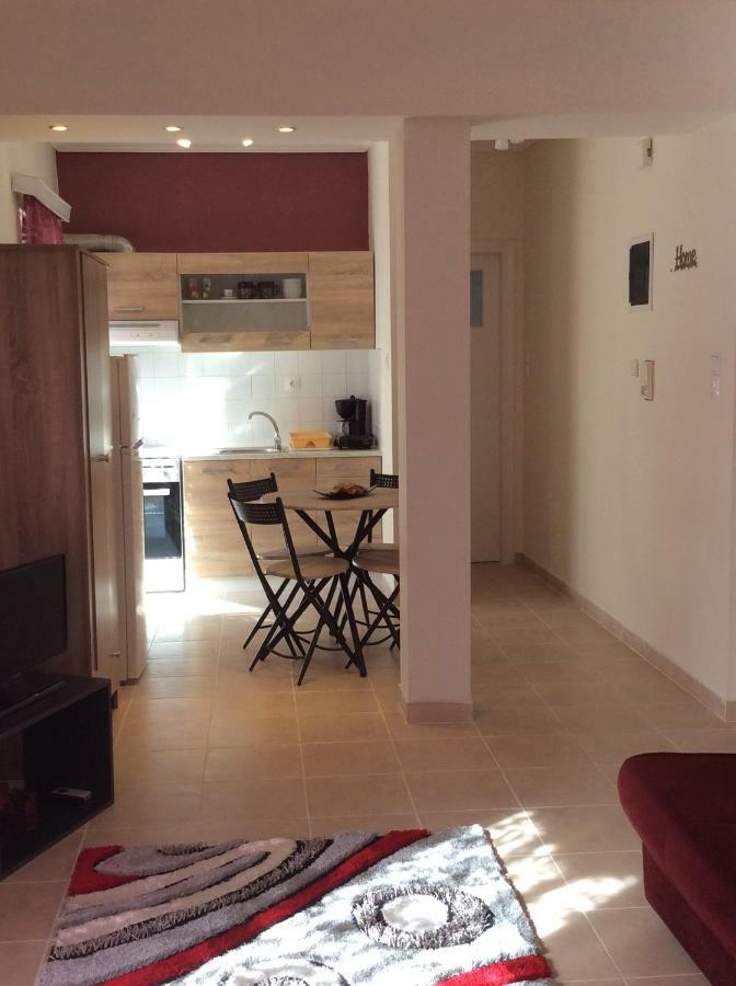Sunny Apartment Αθήνα Εξωτερικό φωτογραφία