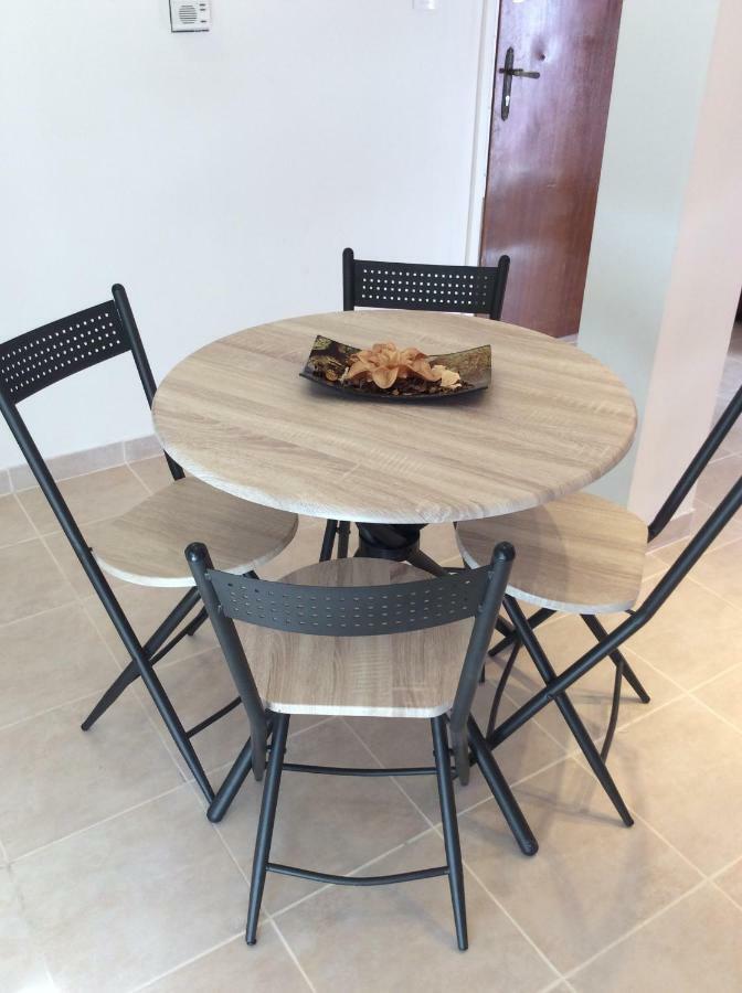 Sunny Apartment Αθήνα Εξωτερικό φωτογραφία