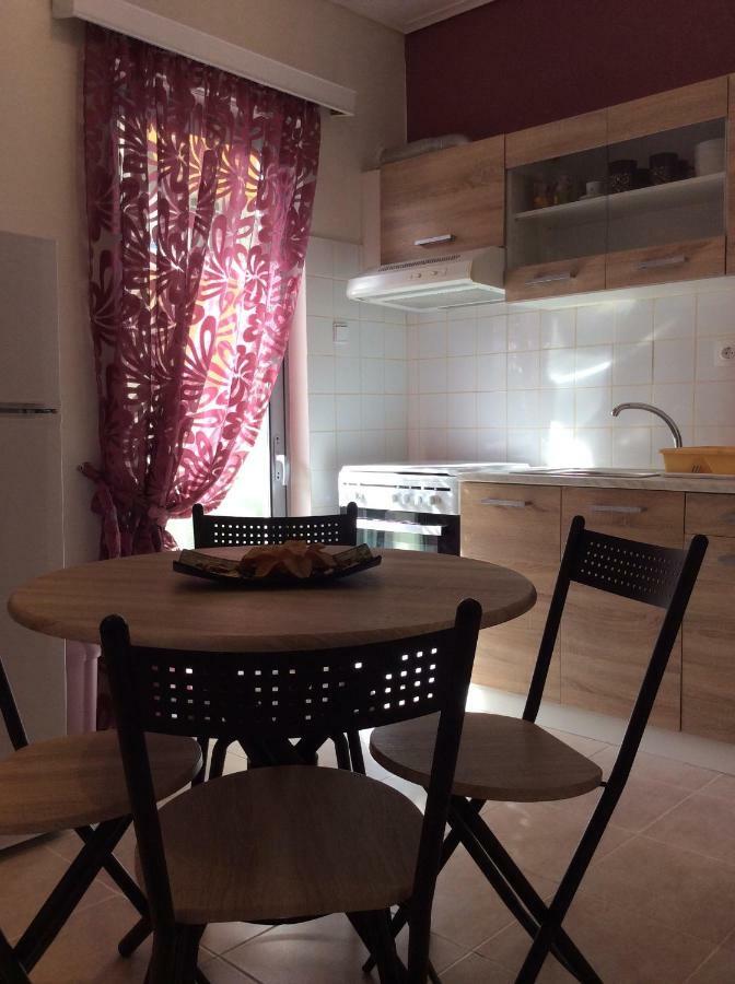 Sunny Apartment Αθήνα Εξωτερικό φωτογραφία