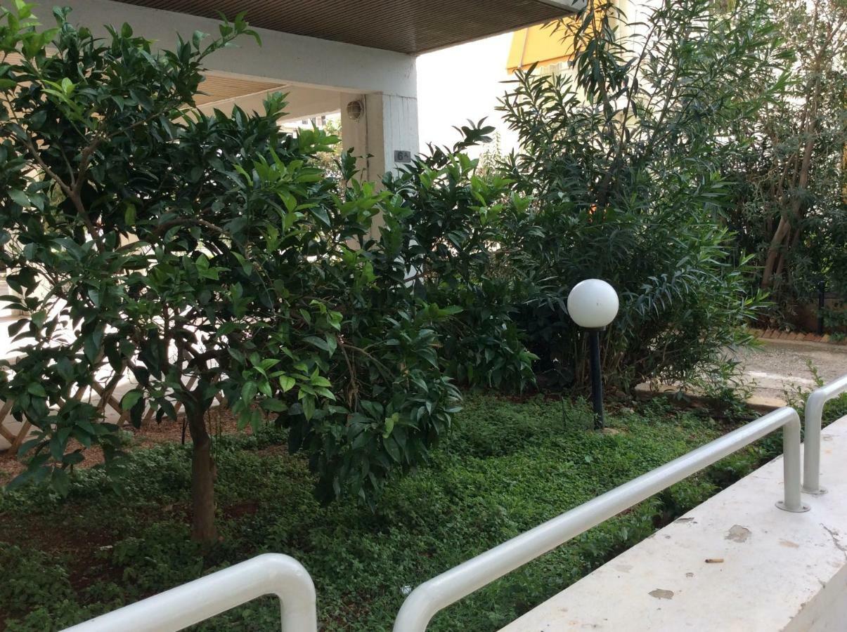 Sunny Apartment Αθήνα Εξωτερικό φωτογραφία